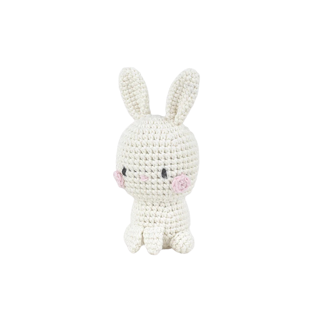 Mini Amigurumi - Binky