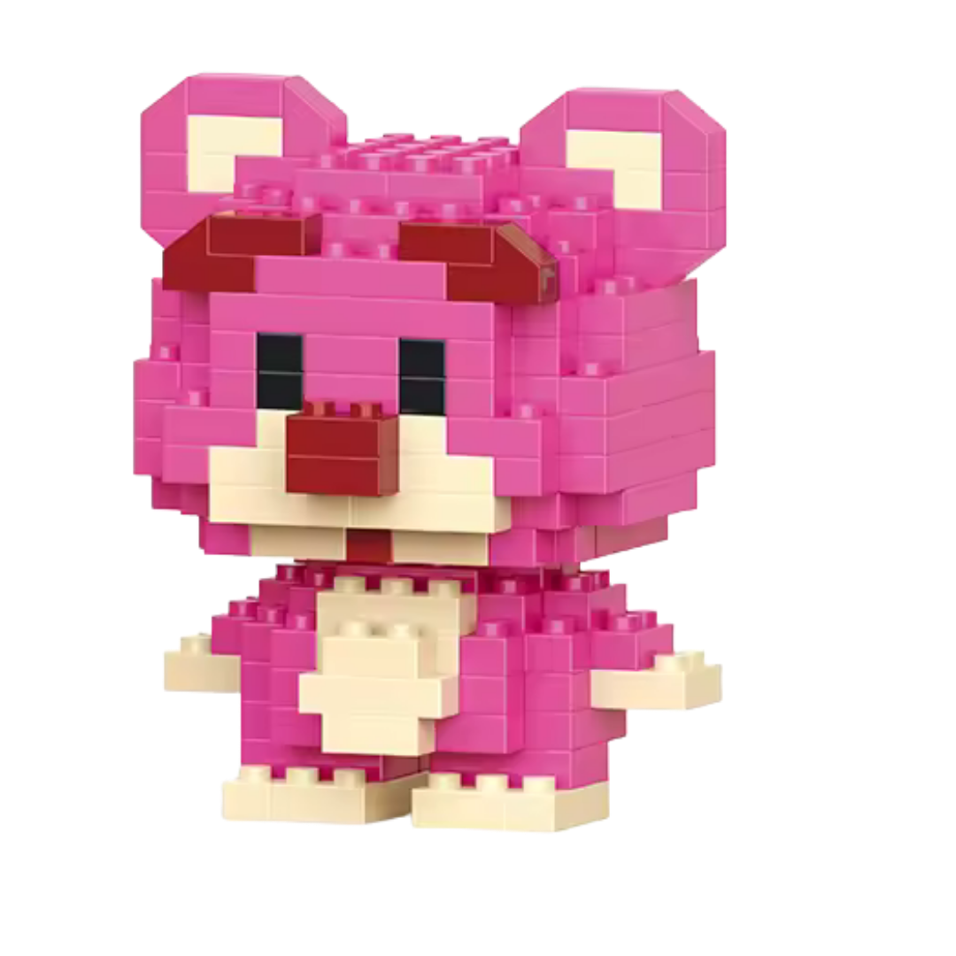 Lotso Bricks