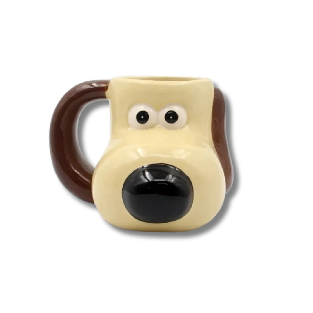Gromit Seramik Kupa