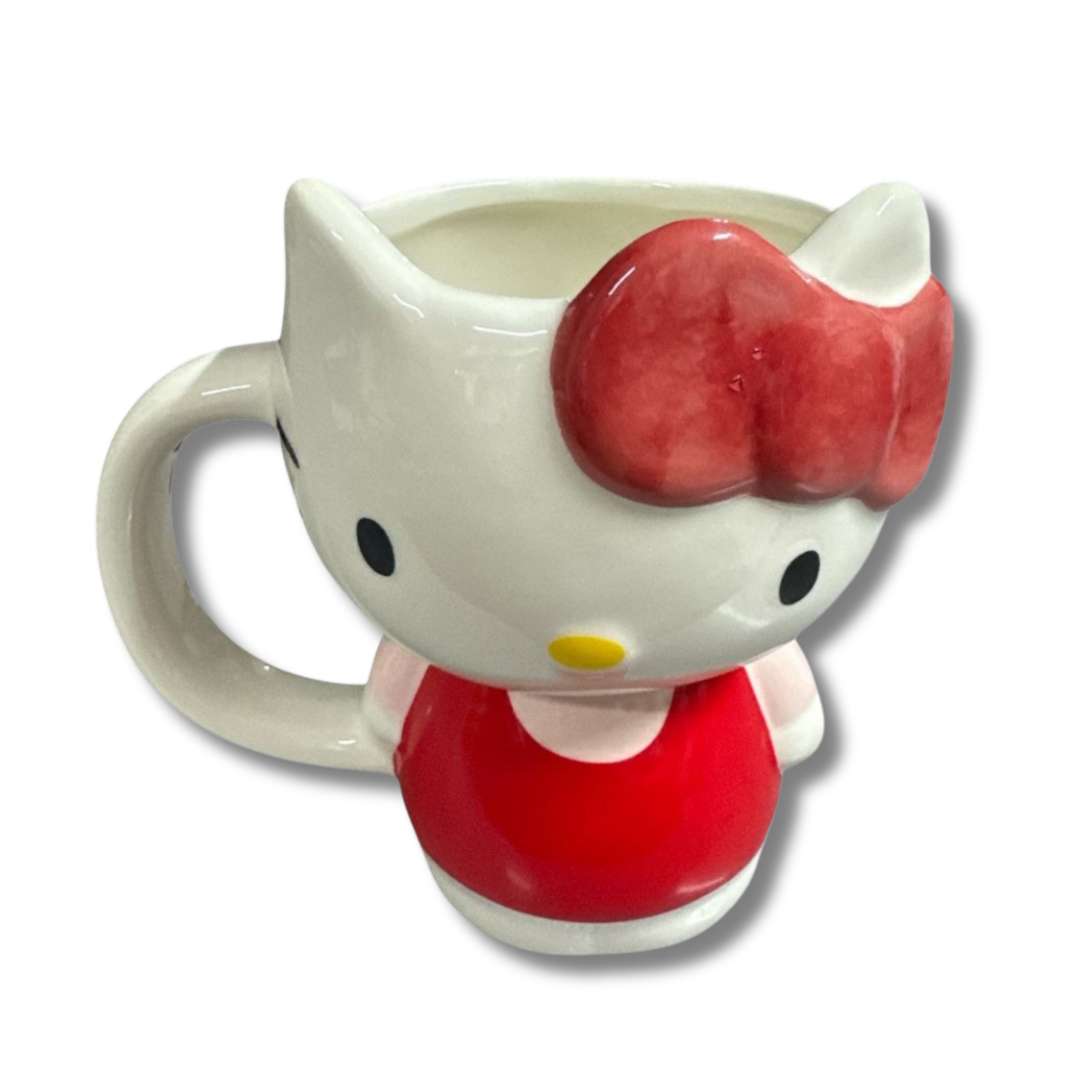 Hello Kitty Seramik Kupa