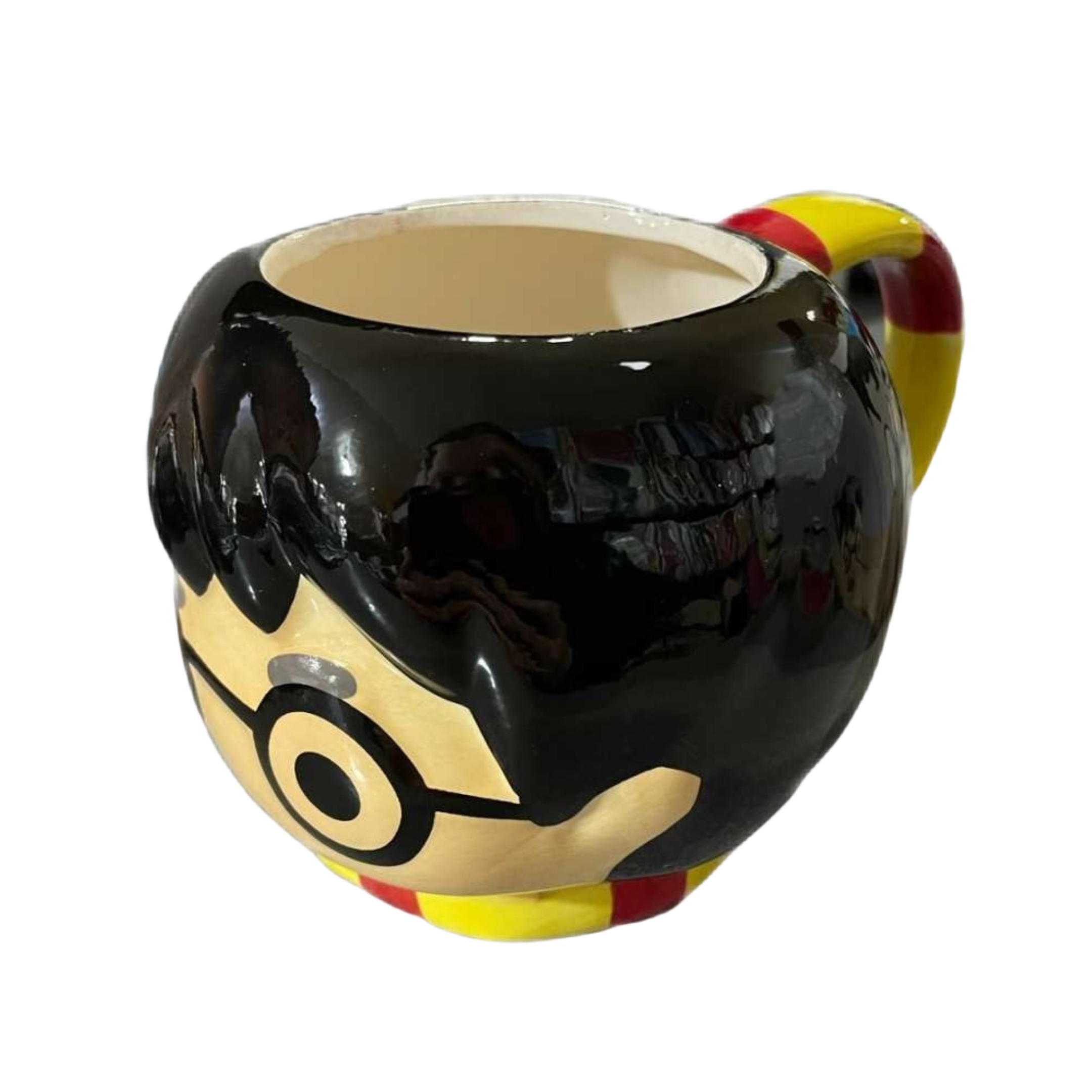 Harry Potter Seramik Kupa