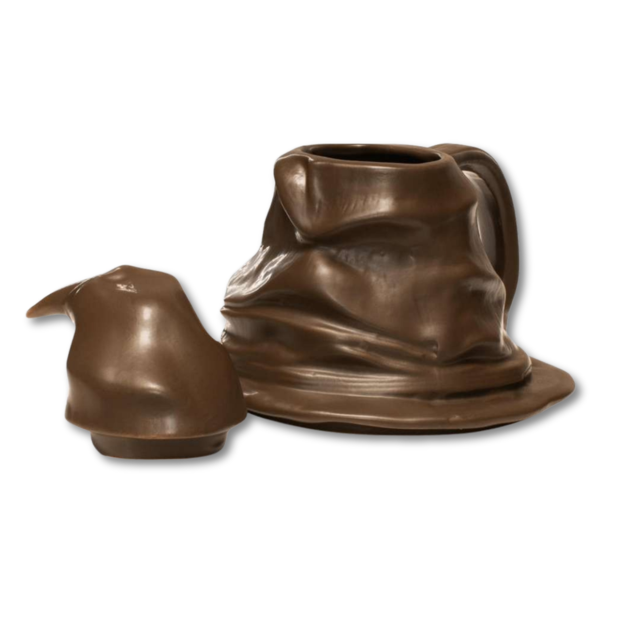 Harry Potter Seramik Kupa