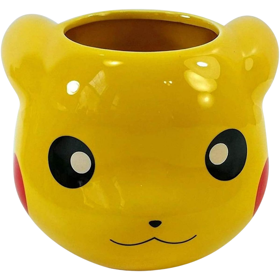 Pikachu Seramik Kupa