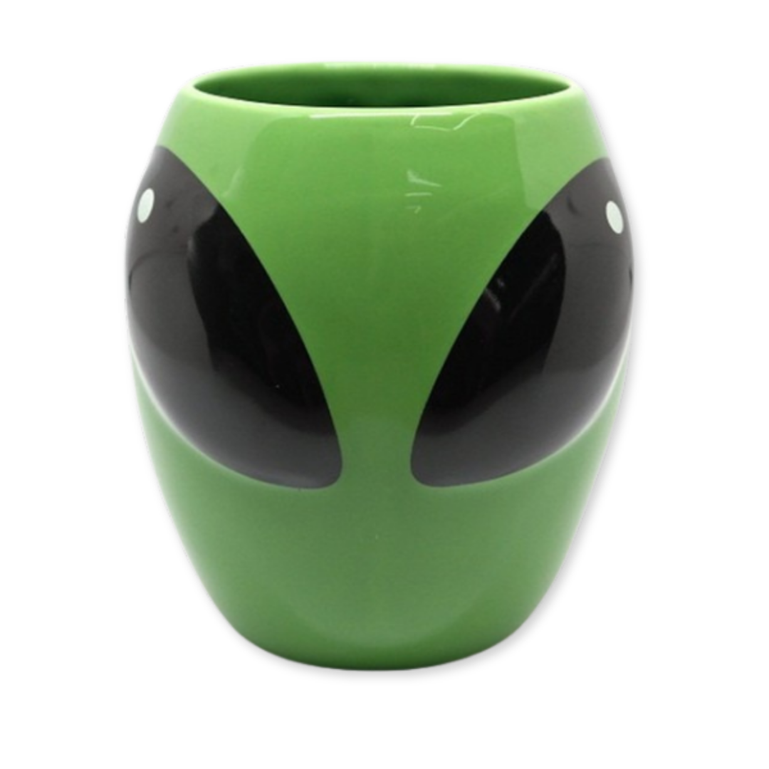Allien Seramik Kupa