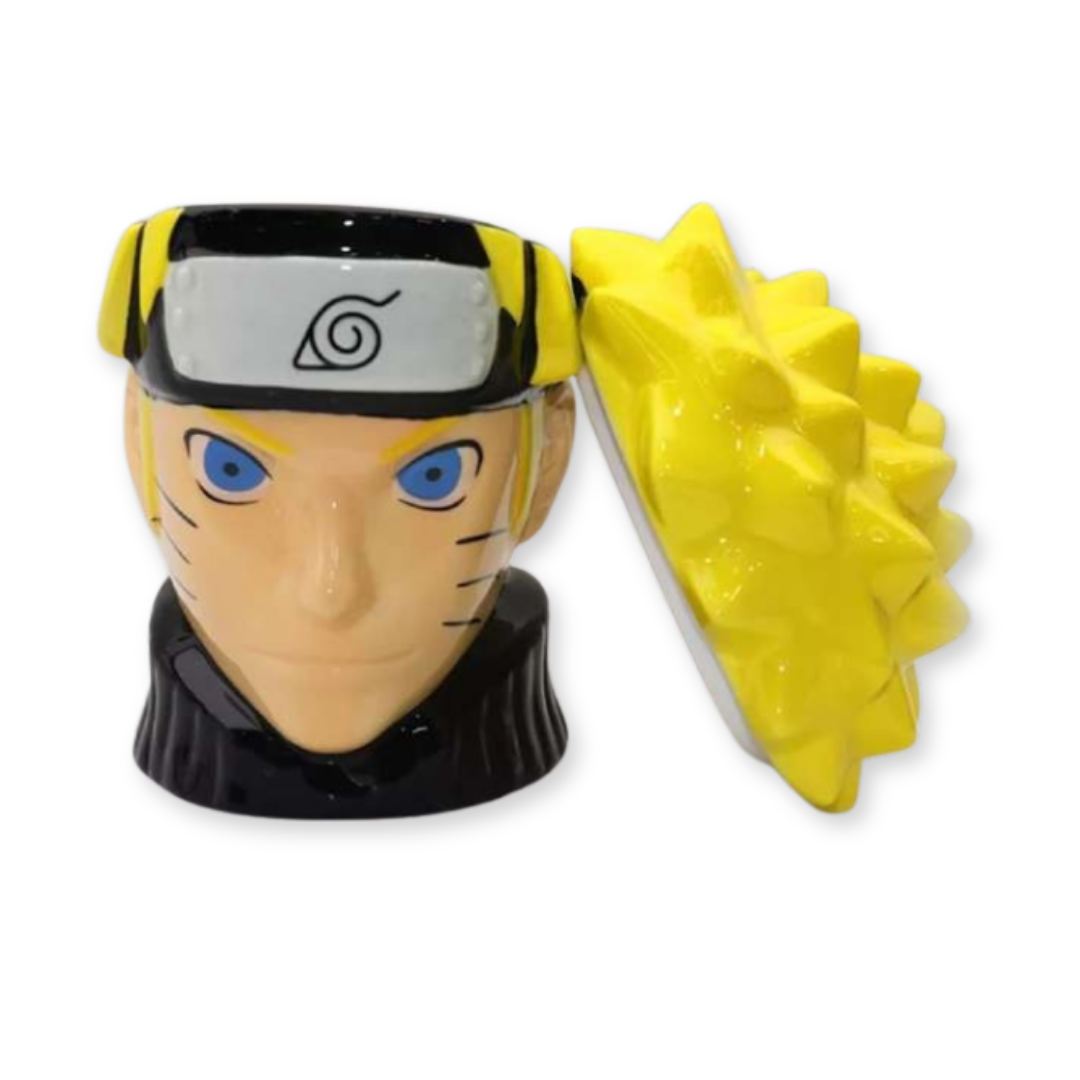 Naruto Seramik Kupa
