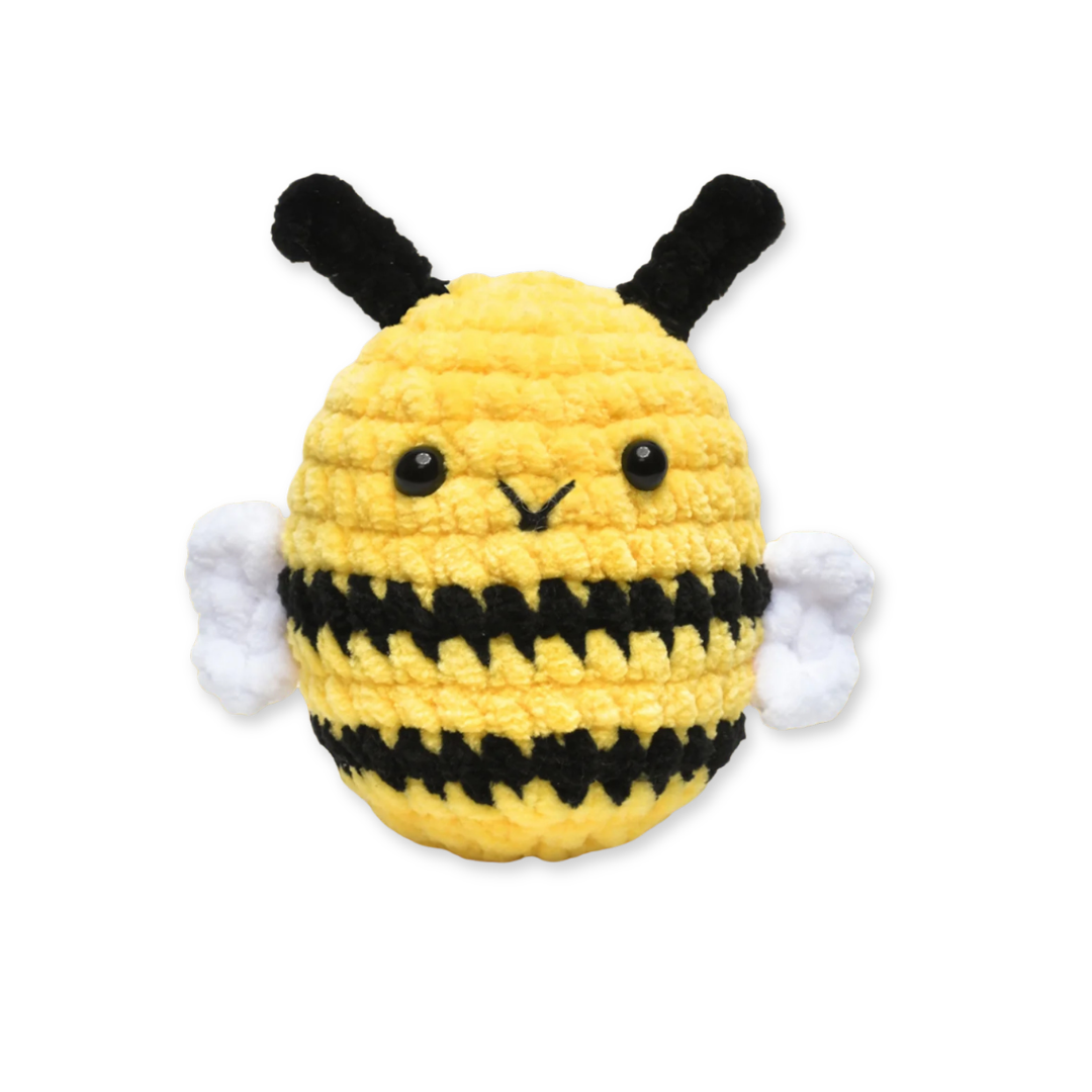 Arı Amigurumi Kiti