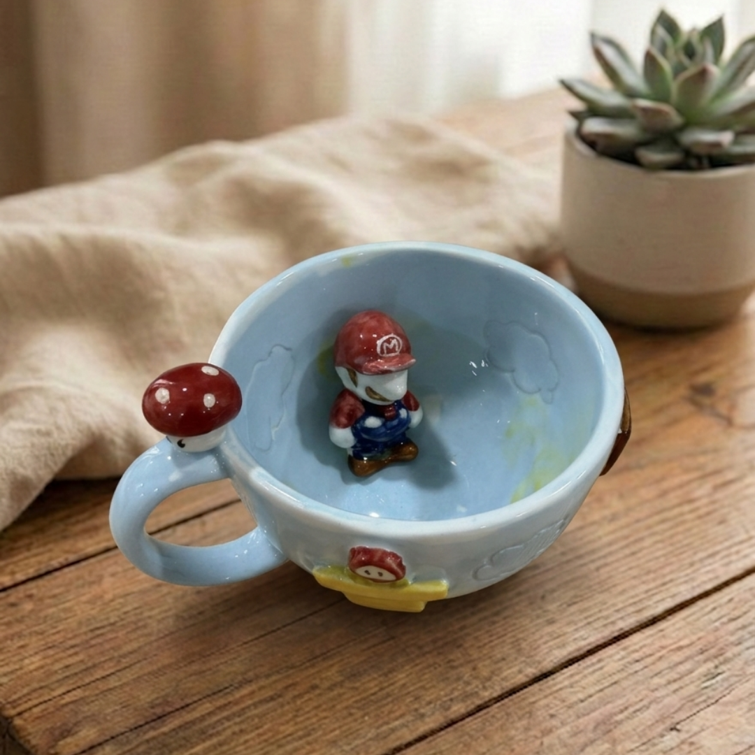 Mario Kupa
