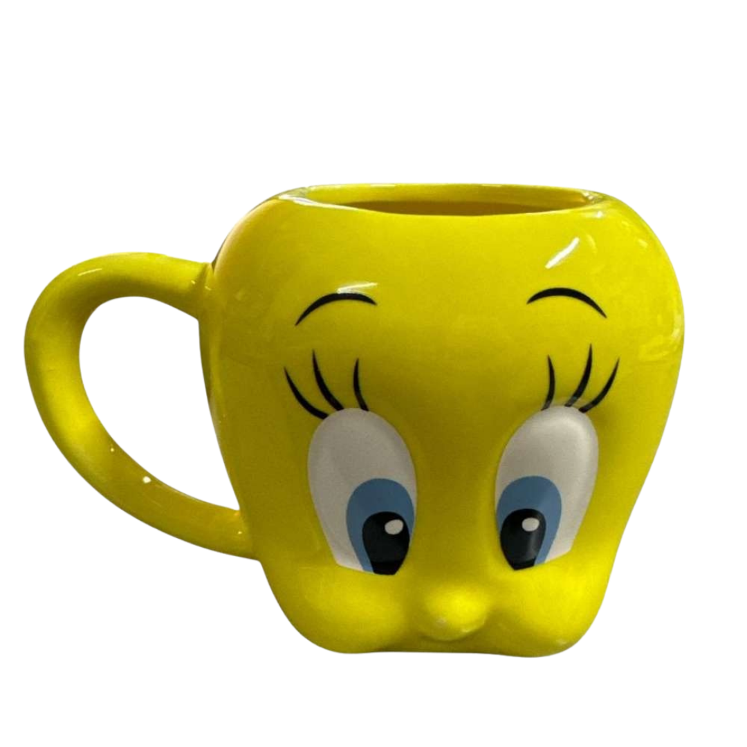 Tweety Seramik Kupa