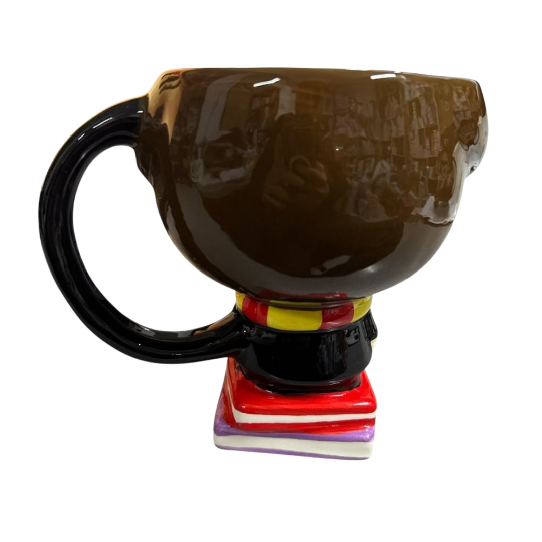 Harry Potter Seramik Kupa