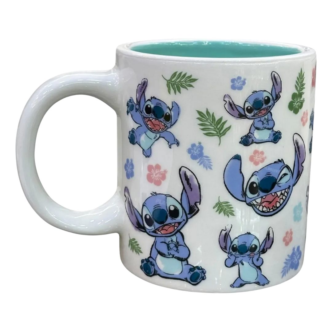 Stitch Seramik Kupa