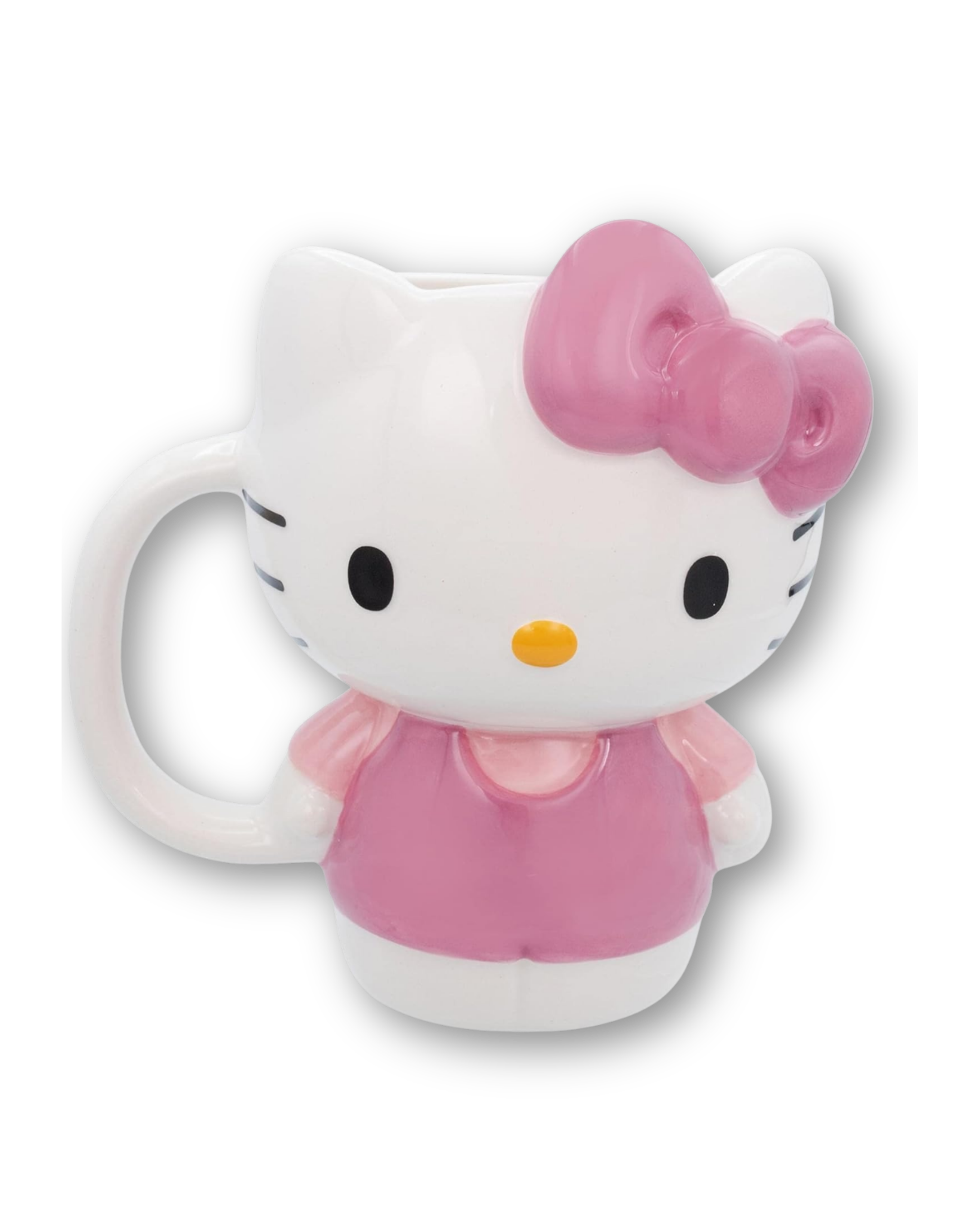 Hello Kitty Seramik Kupa