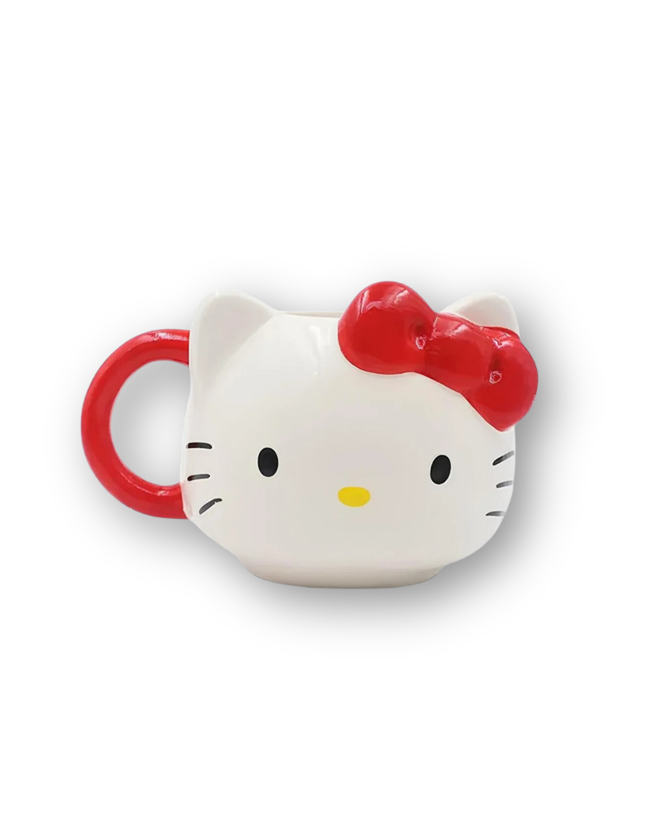 Hello Kitty Seramik Kupa