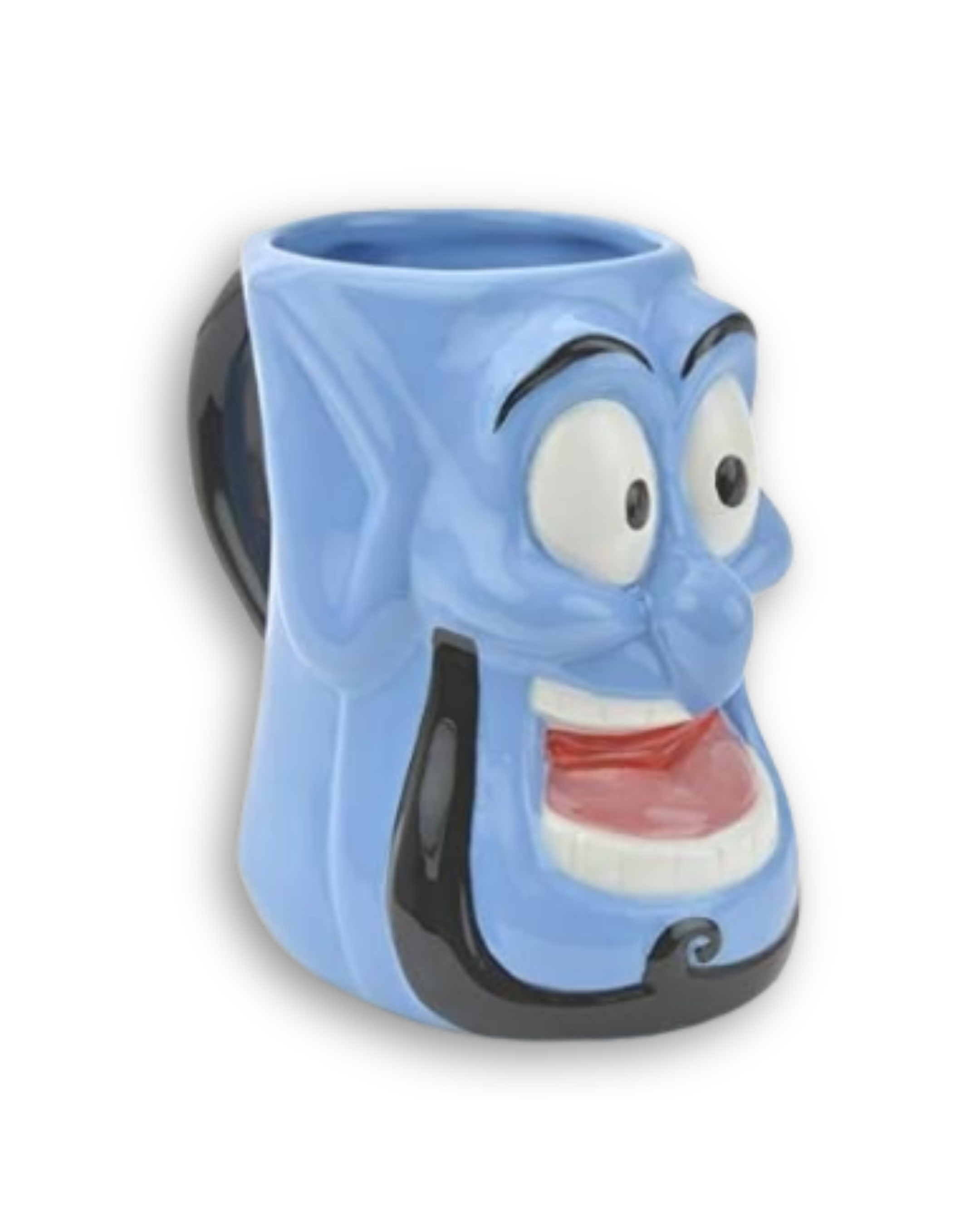 Aladdin Seramik Kupa