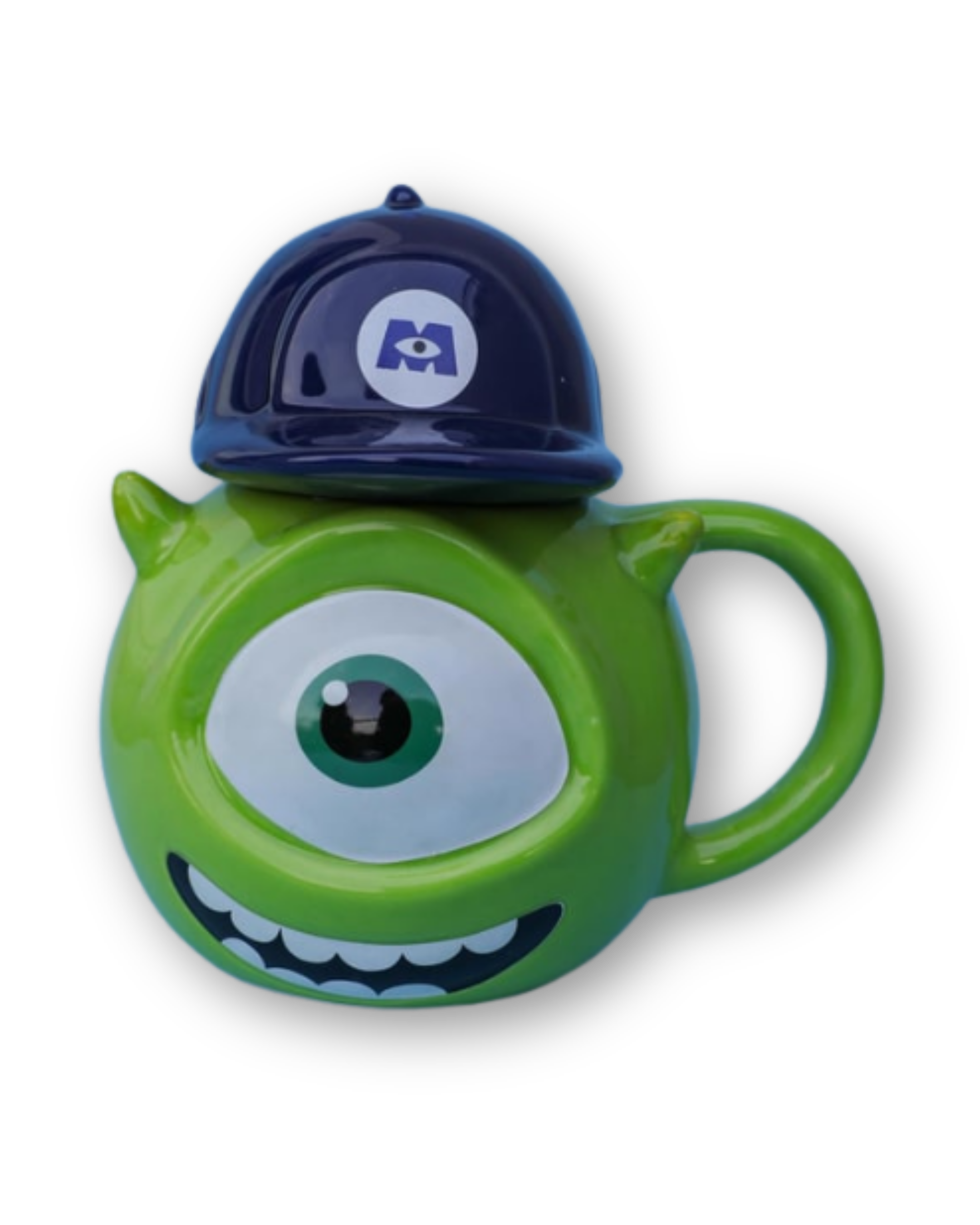 Disney Pixar Kupa Bardak