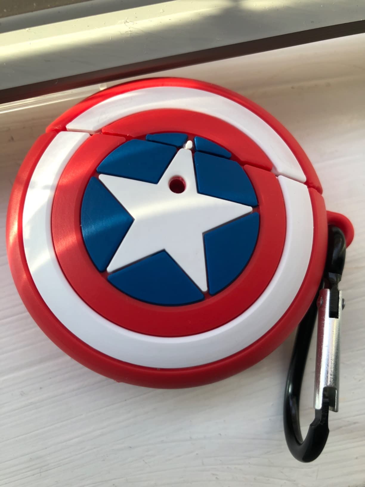 Kalkan Airpods Kılıfı