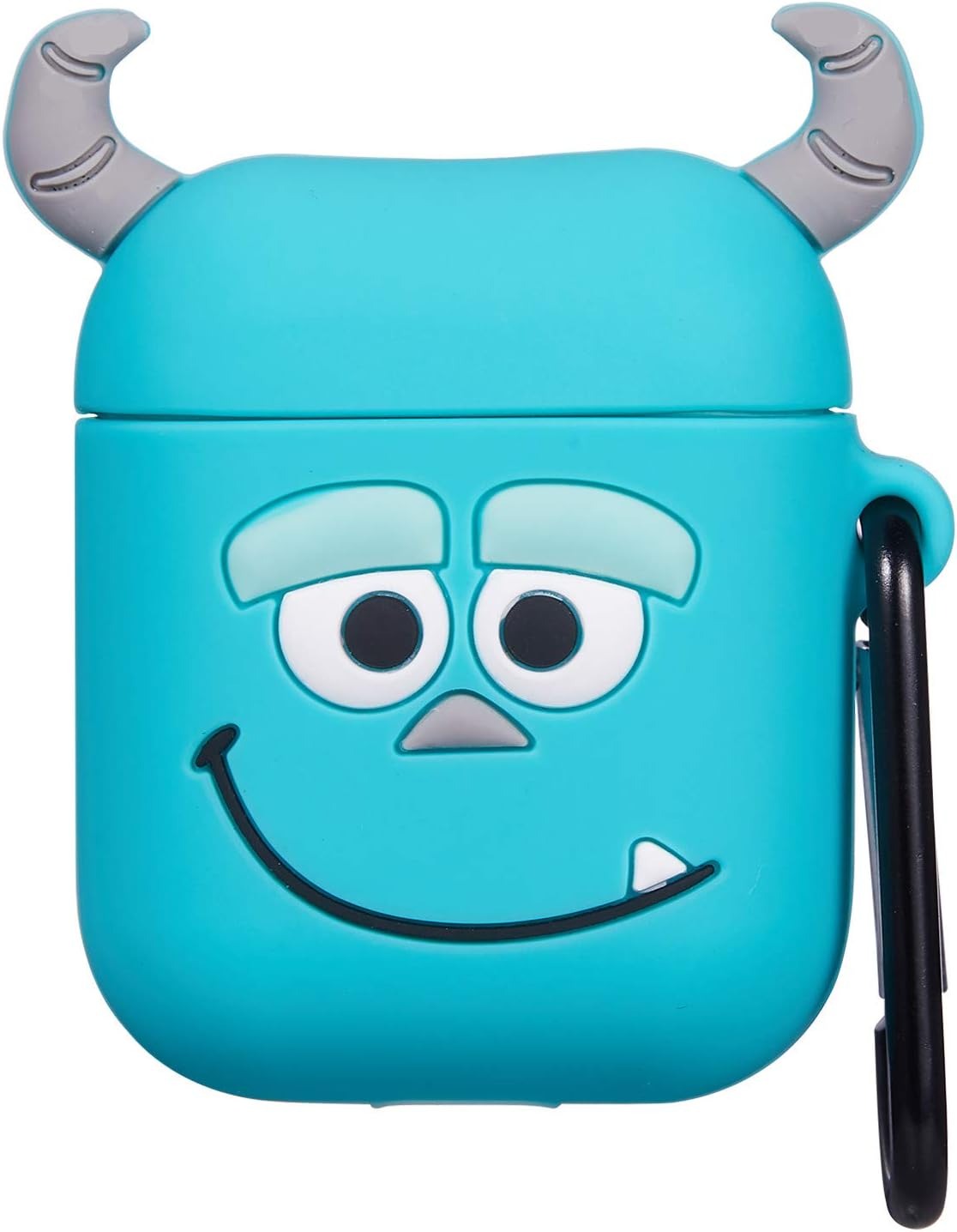 Mavi Uzaylı Airpods Kılıfı