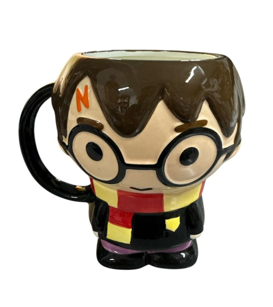 Harry Poter Seramik Kupa