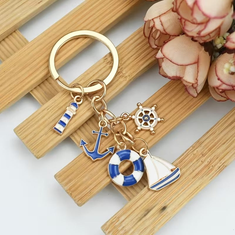 Grand Marine Anahtarlık