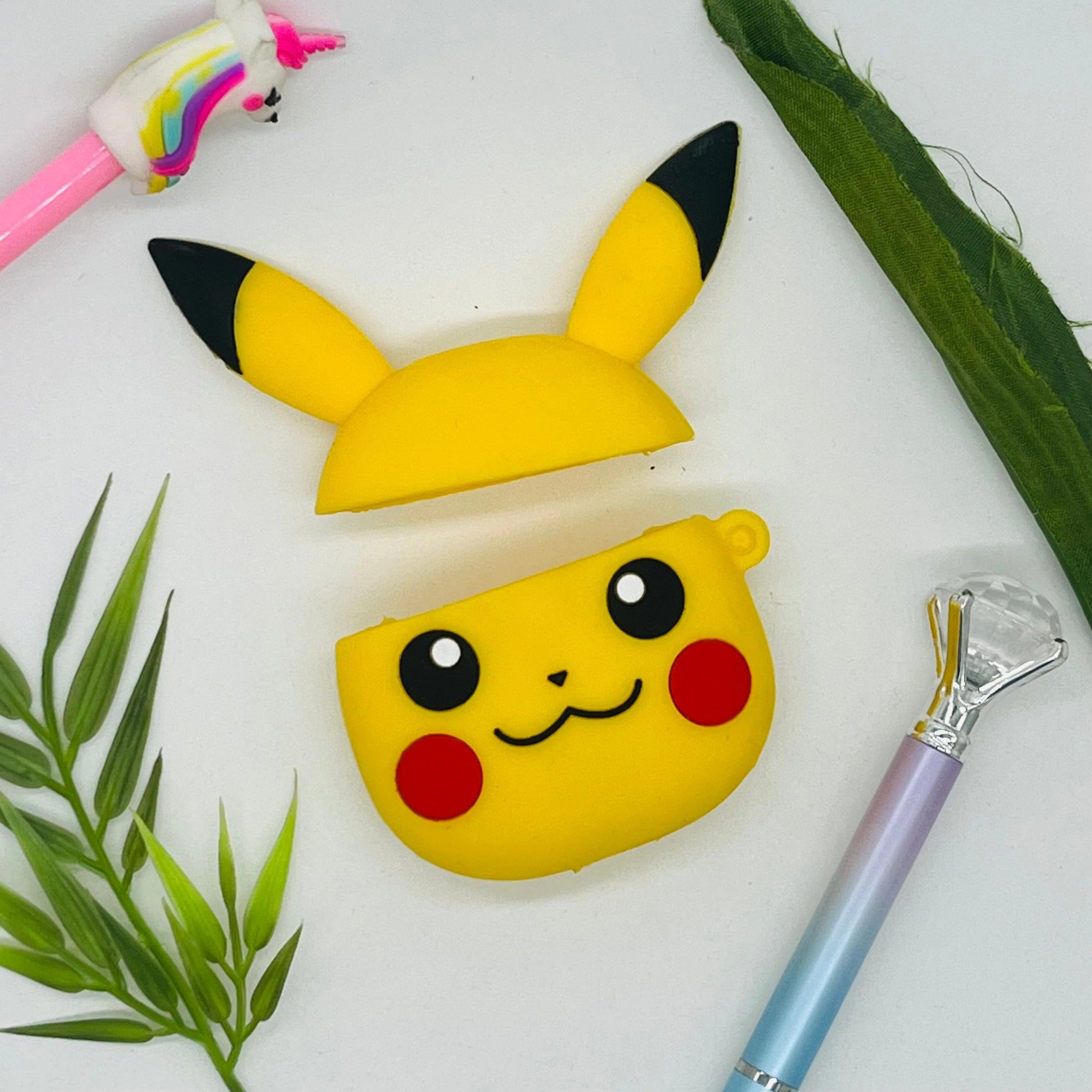 Pıçakçı Airpods Kılıfı