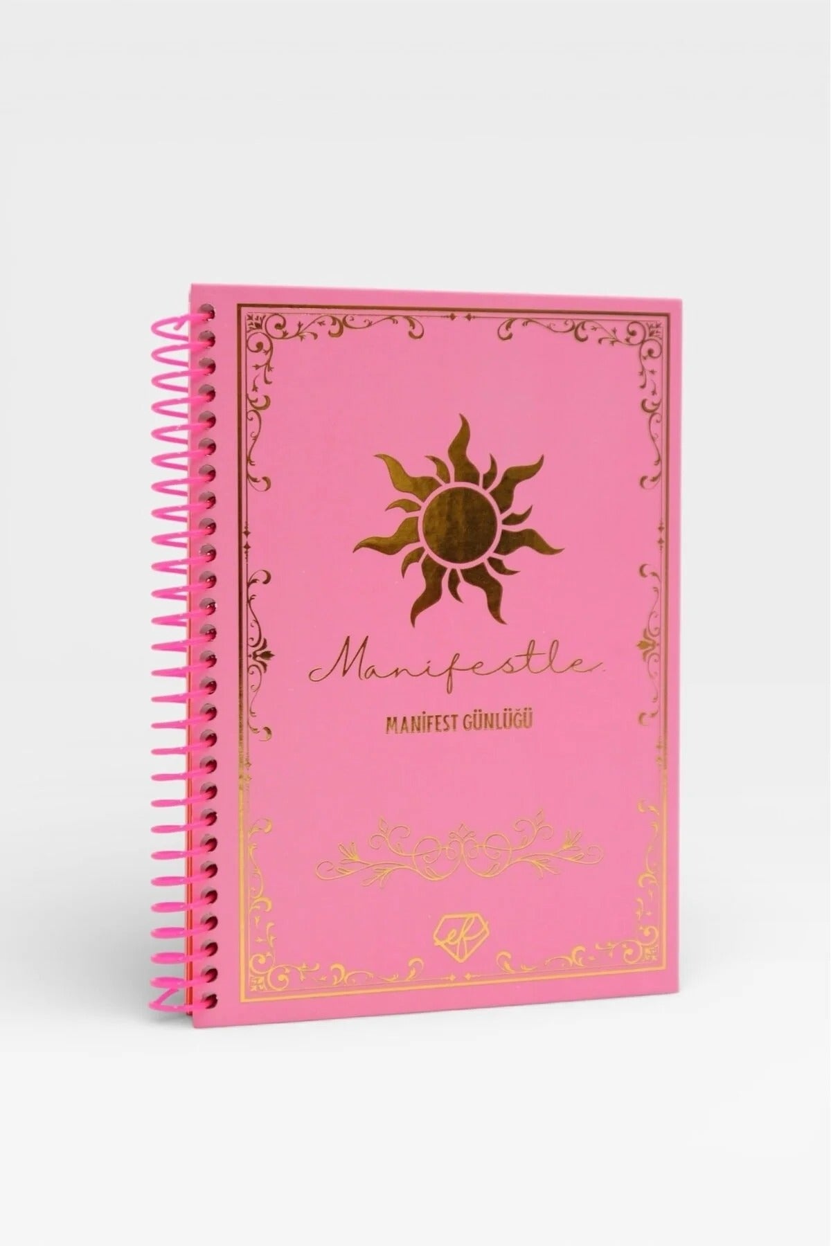 Manifest Günlüğü