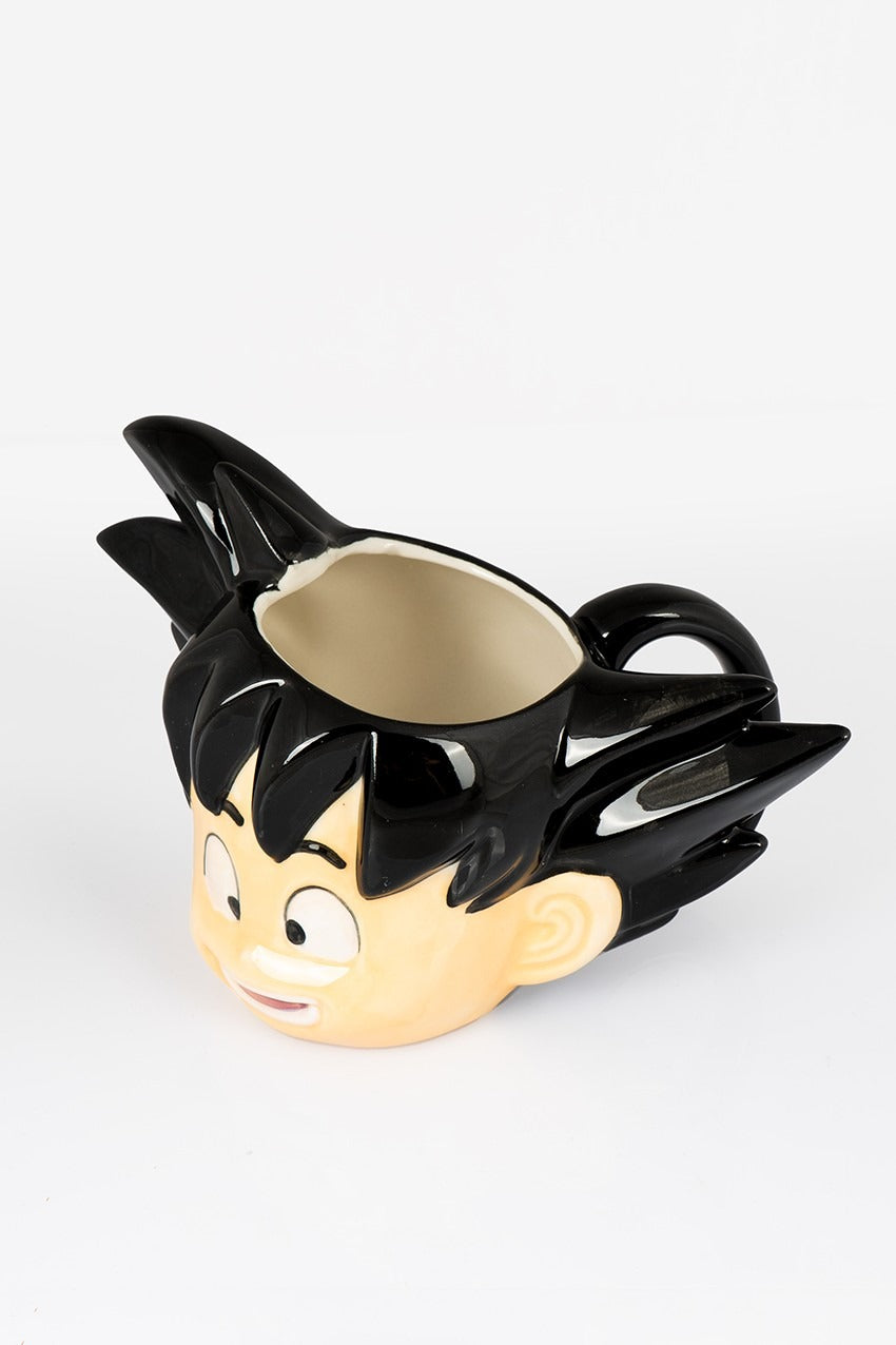 Dragon Ball Goku Seramik Kupa