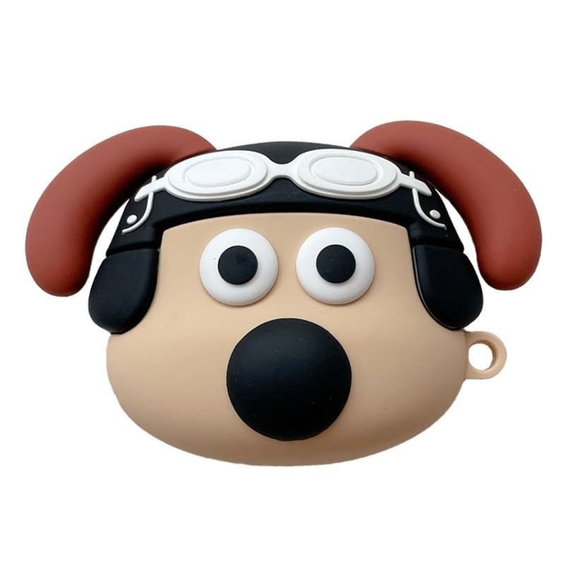 Kuçu Airpods Kılıfı