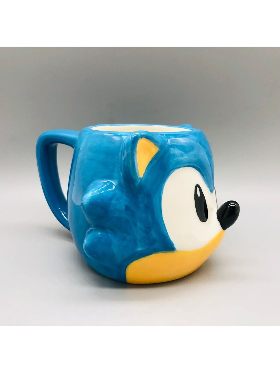Sonic Seramik Kupa