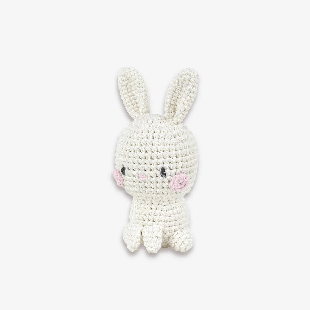 Mini Amigurumi - Binky