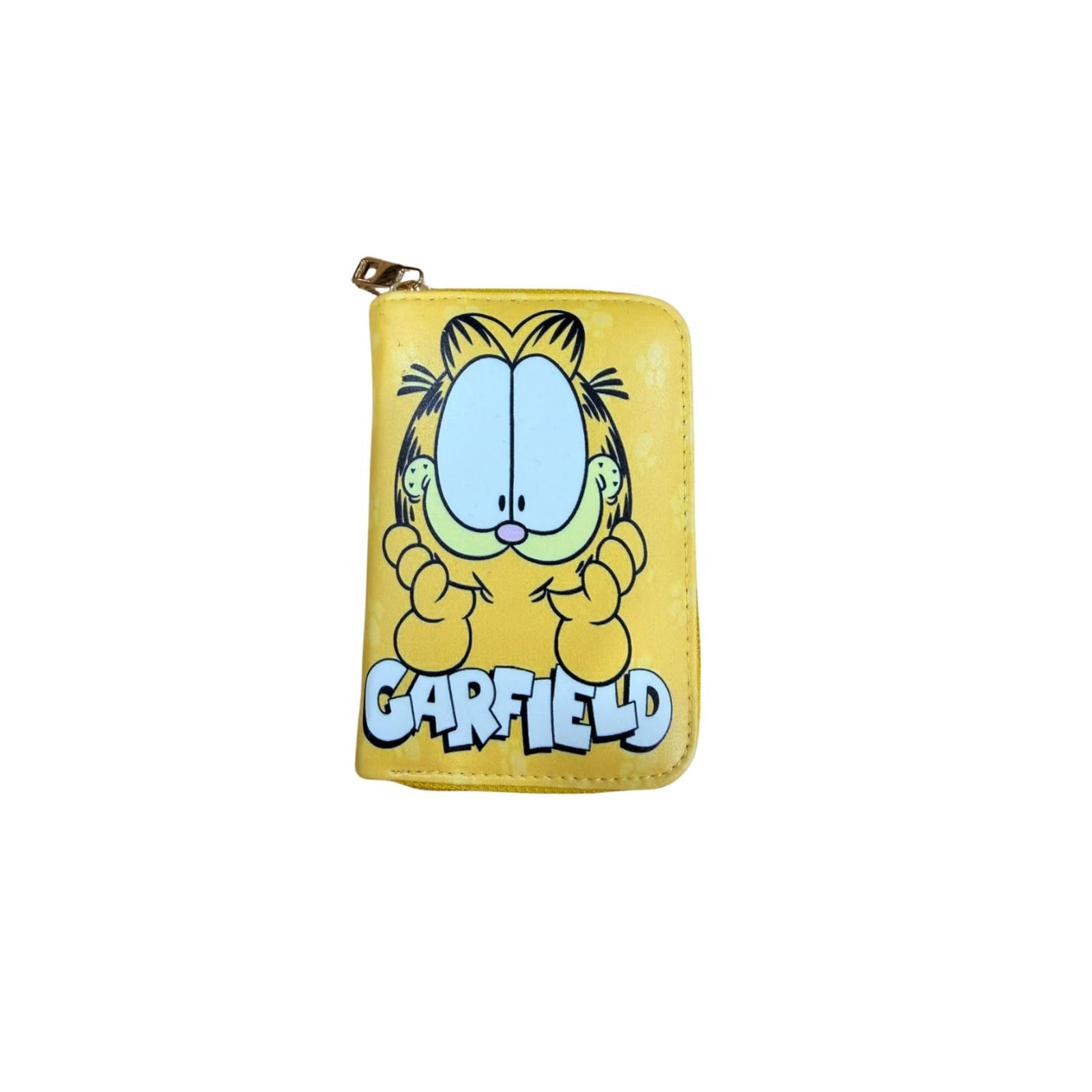 Garfield temalı cüzdan