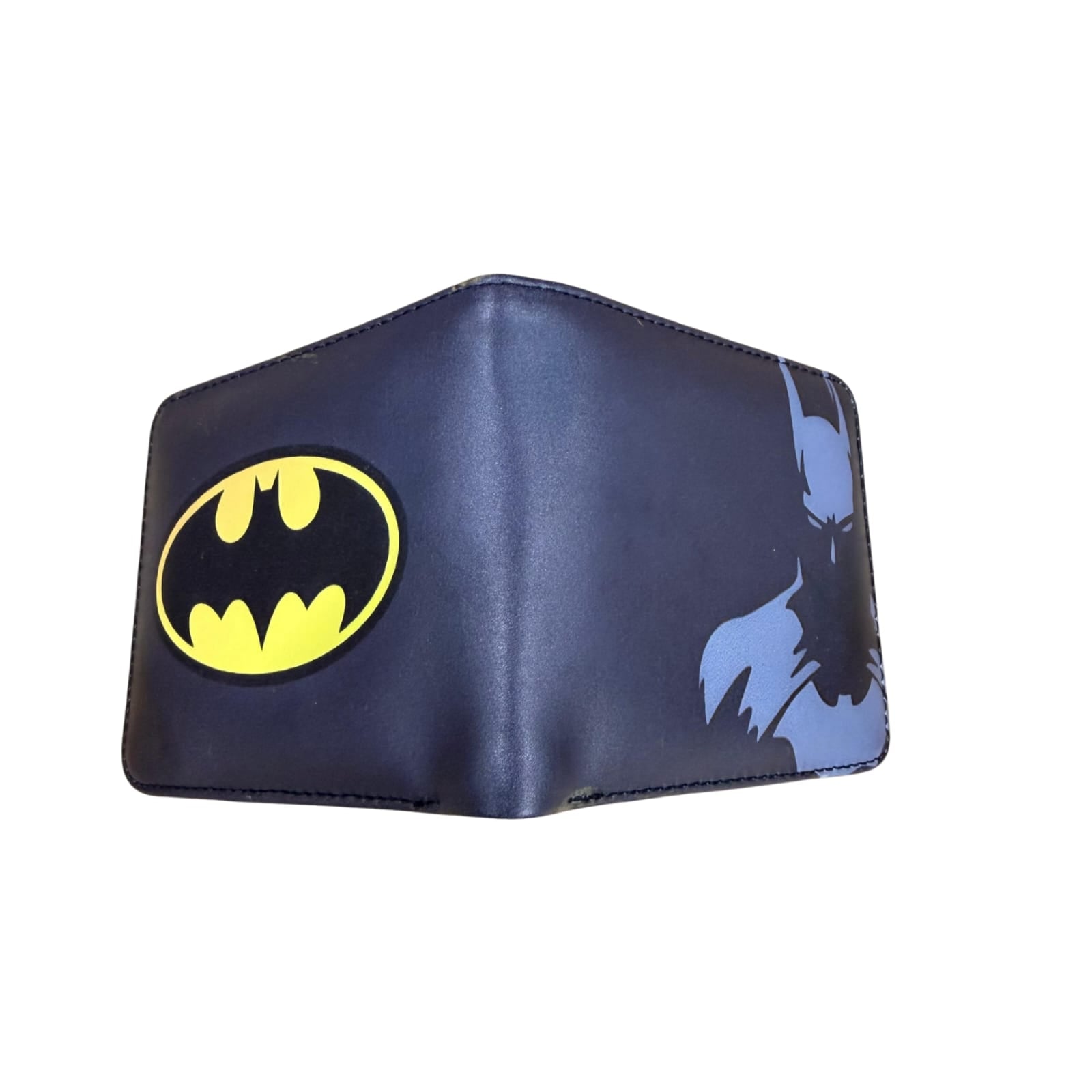 Batman temalı cüzdan