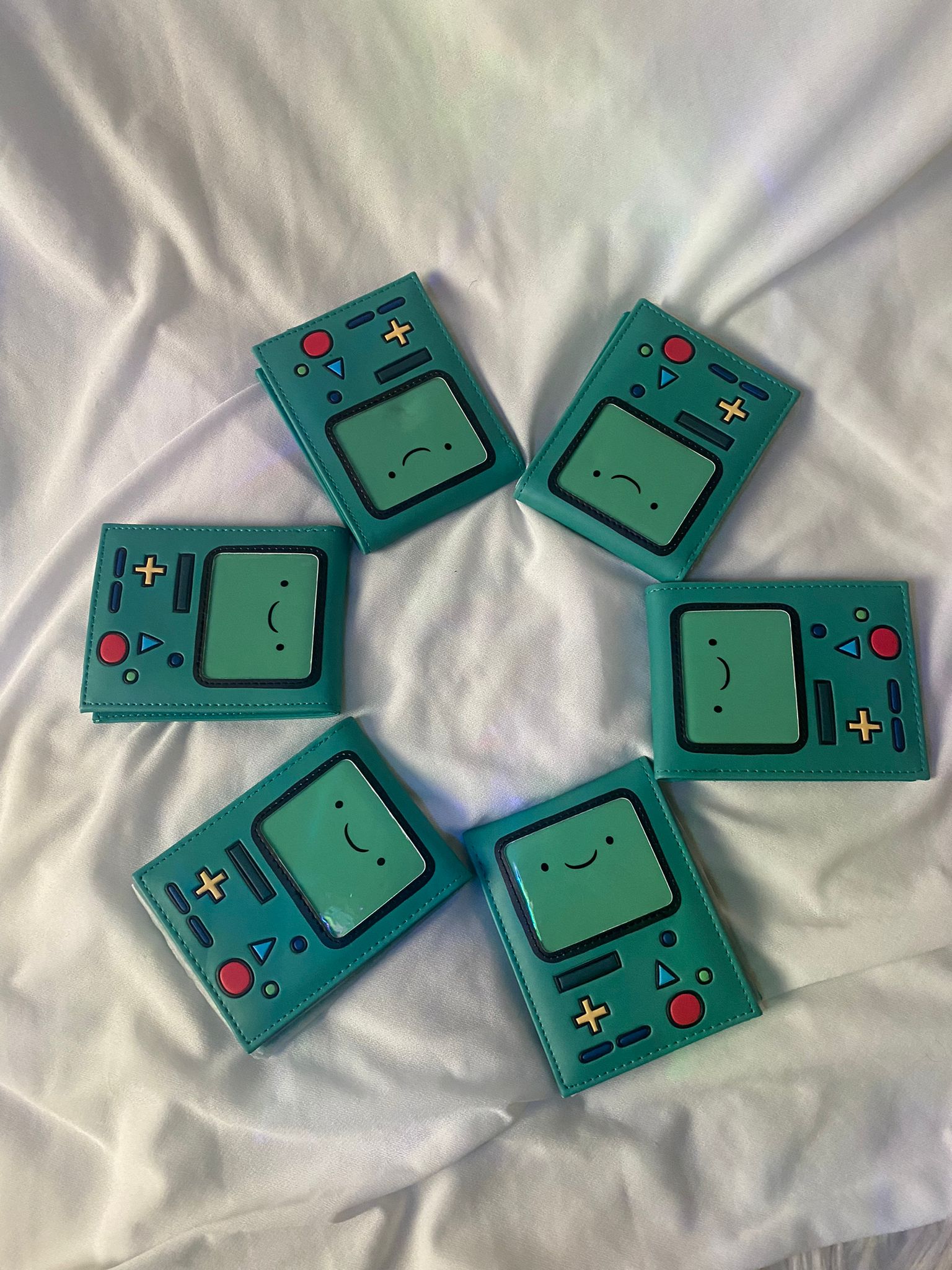 Bmo Cüzdan
