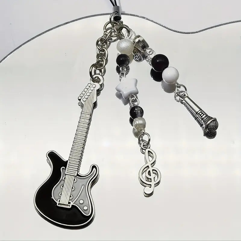 Müziği Taşıyan Aksesuar