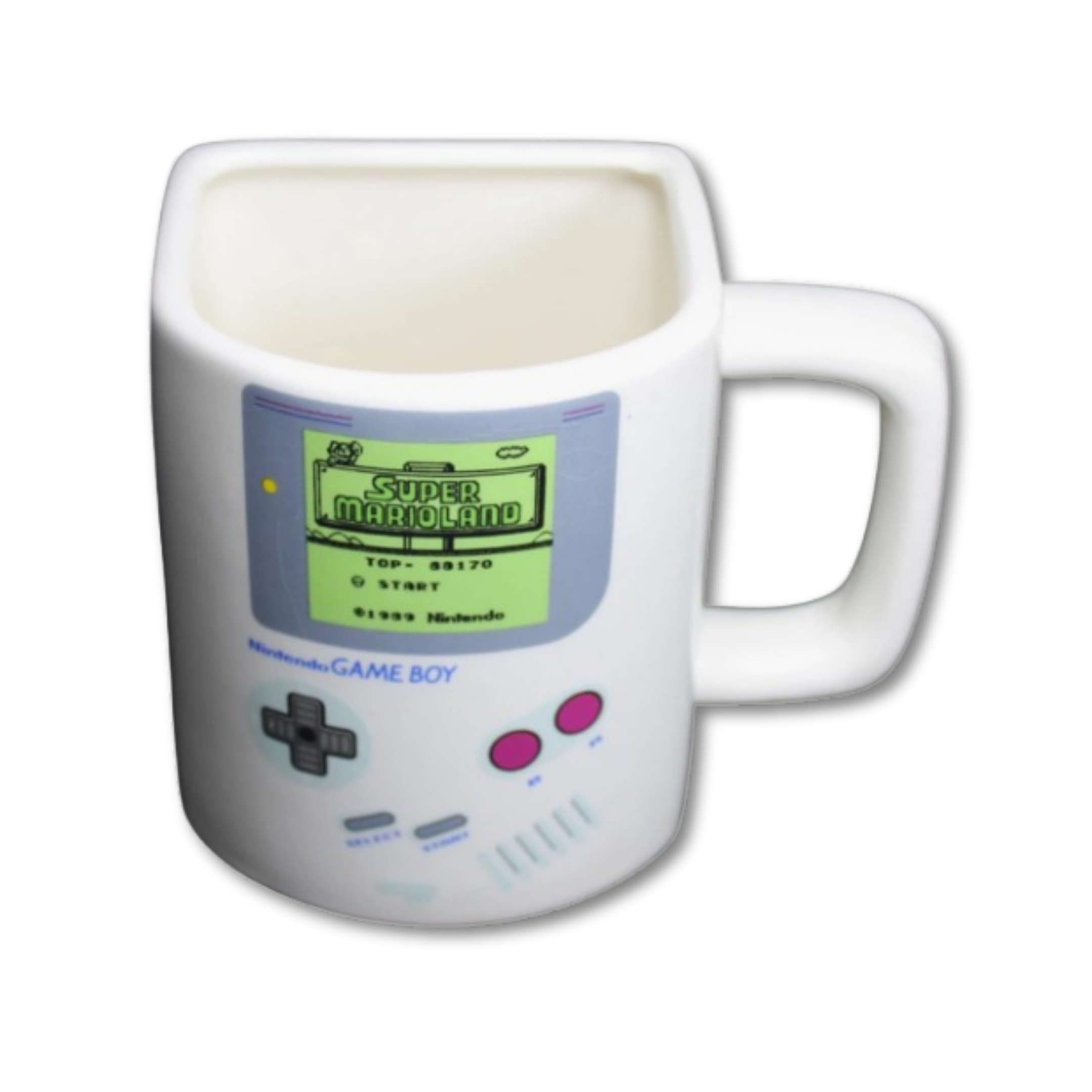 Nintendo Seramik Kupa