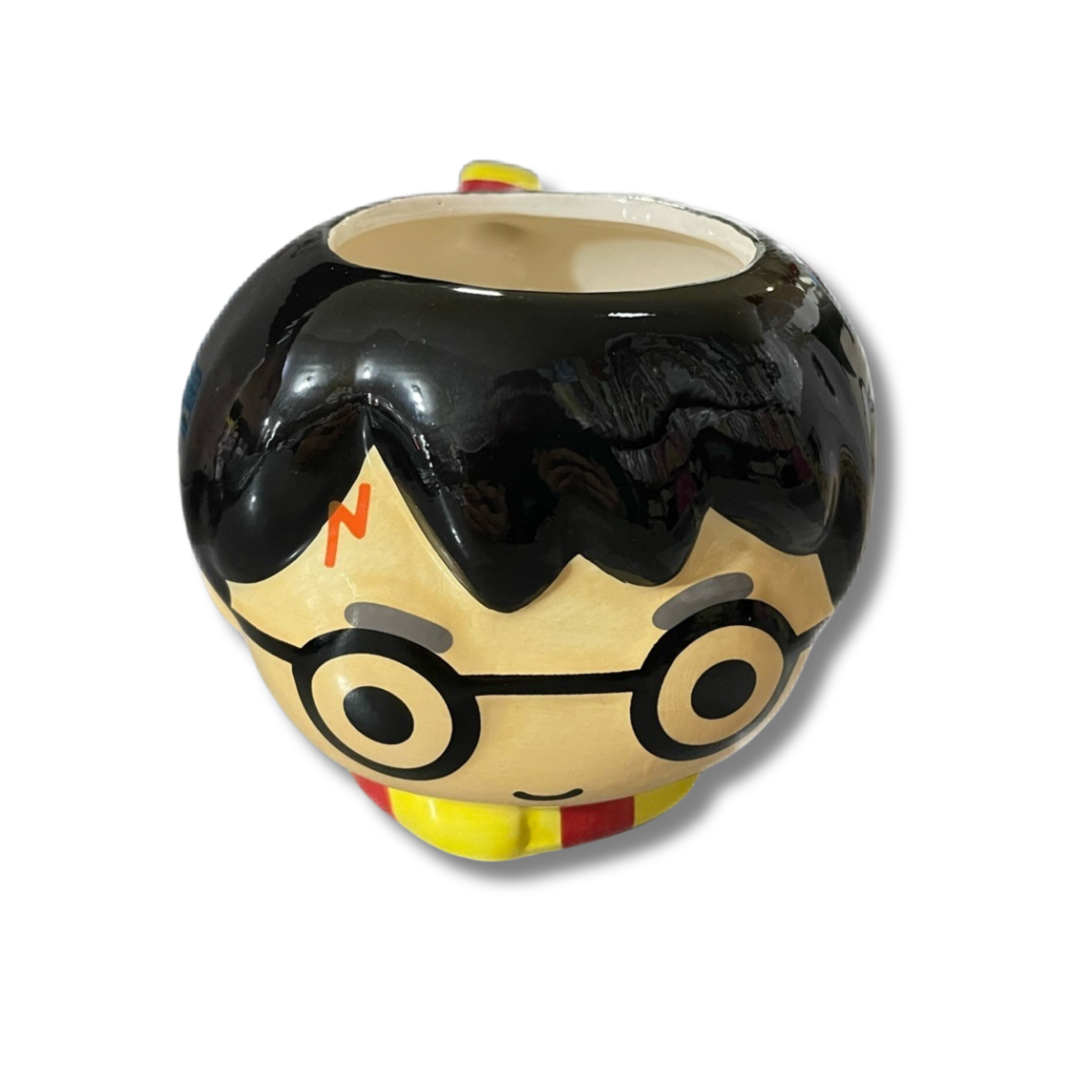 Harry Potter Seramik Kupa