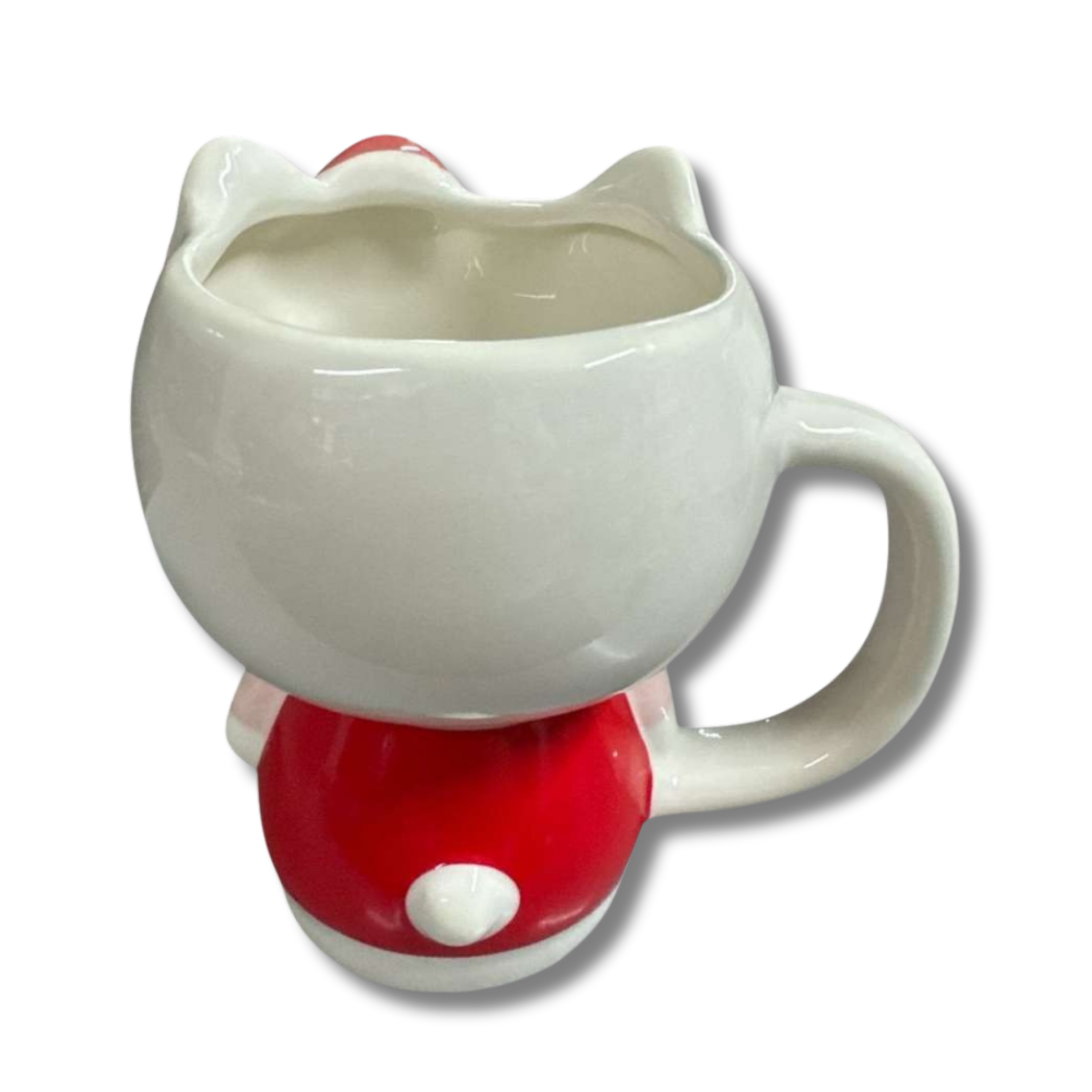 Hello Kitty Seramik Kupa