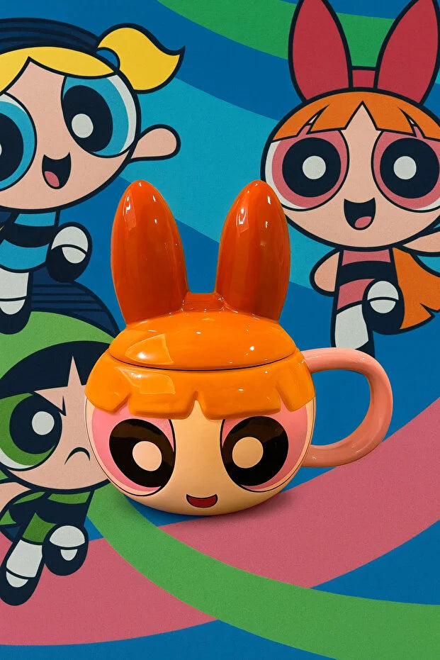 Blossom Seramik Kupa