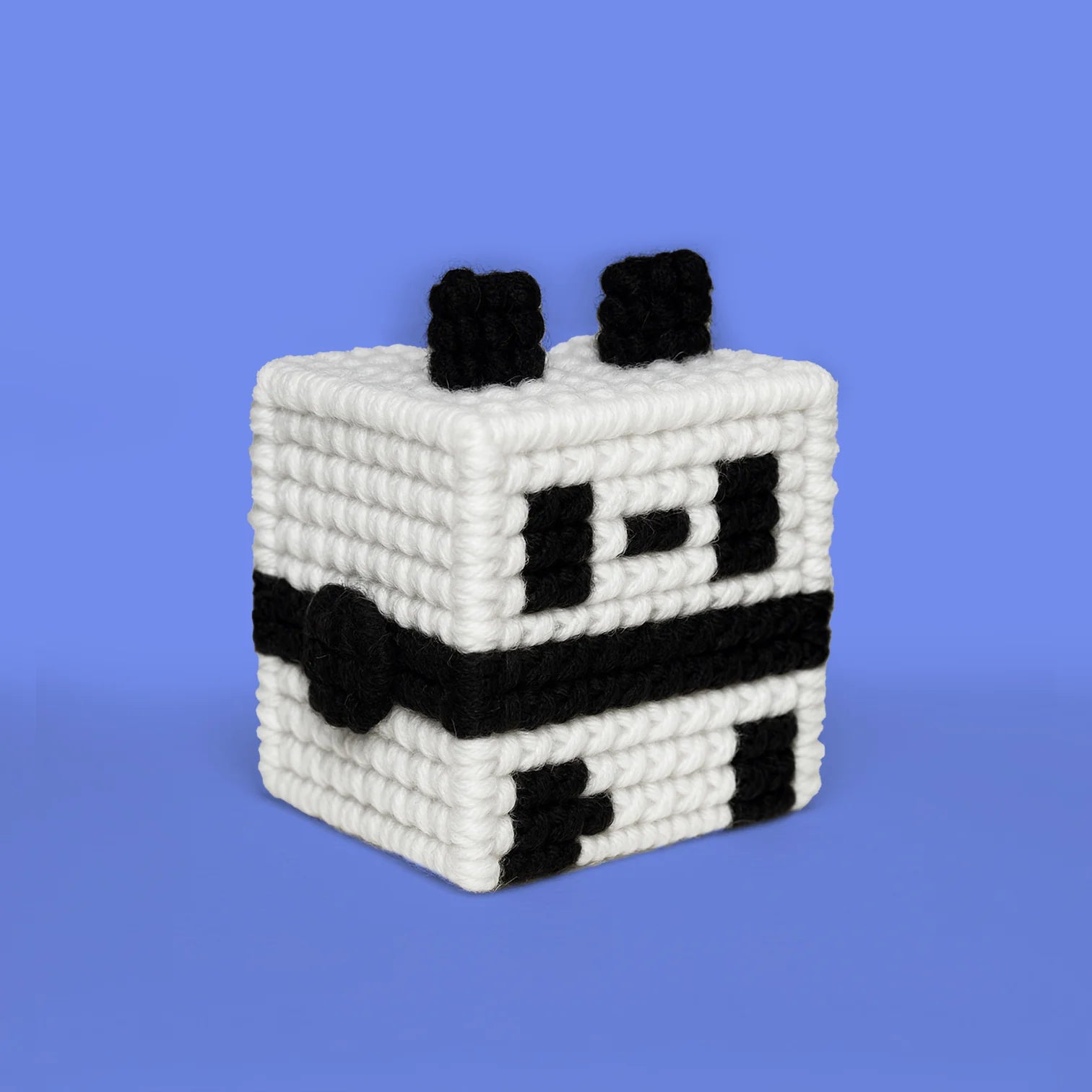 Kanvas Amigurumi Kiti