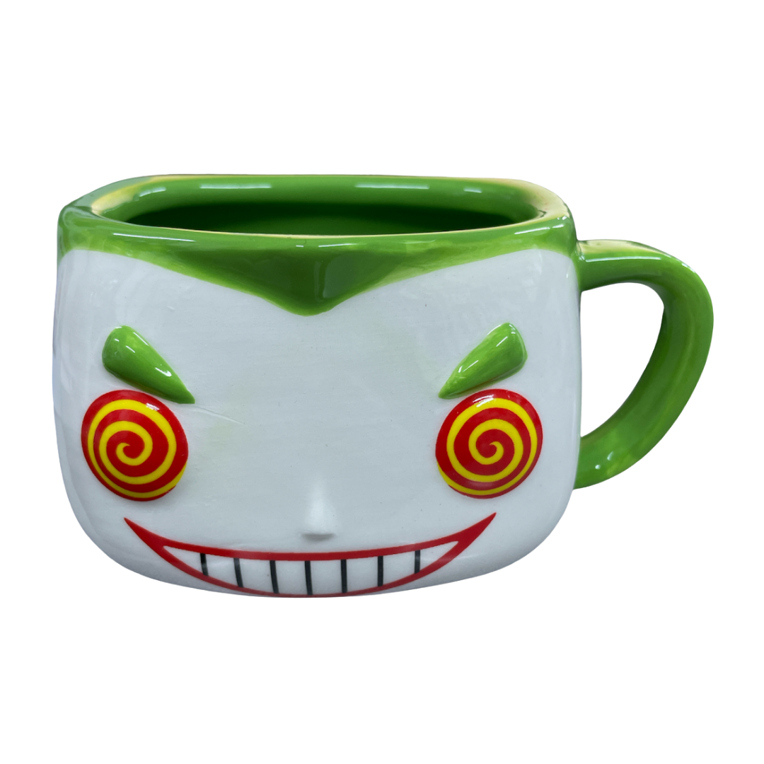 Suicie Squad Seramik Kupa