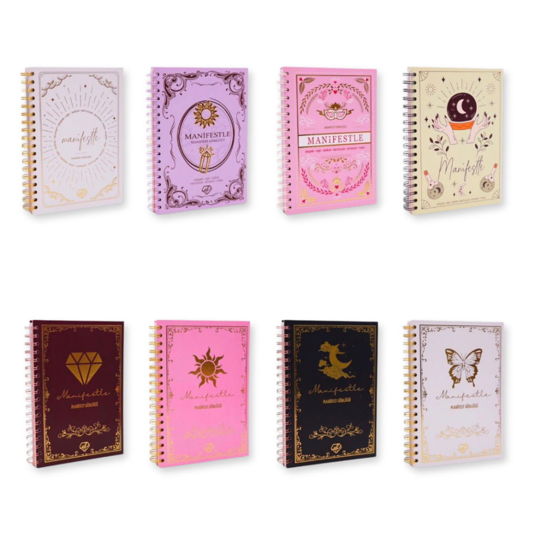 Manifest Günlüğü