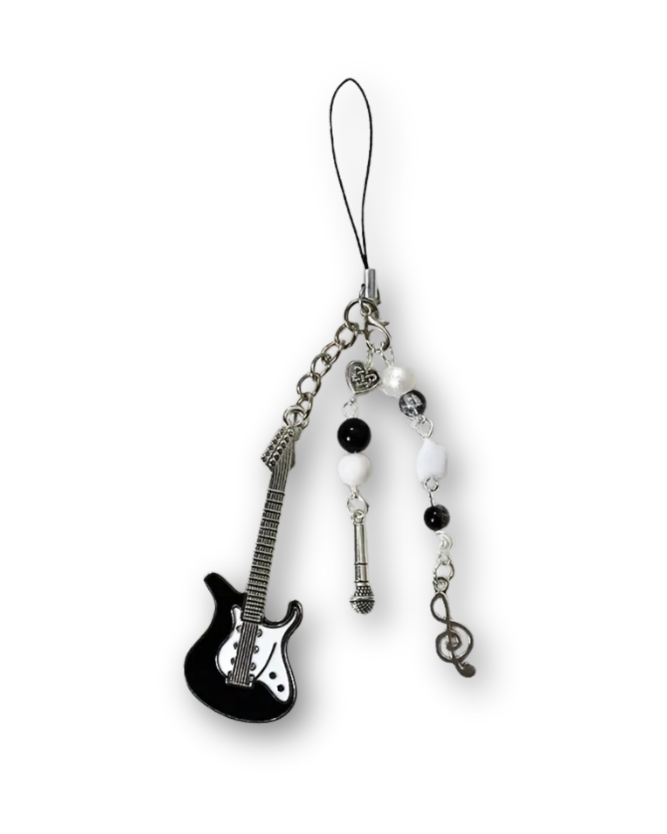 Müziği Taşıyan Aksesuar