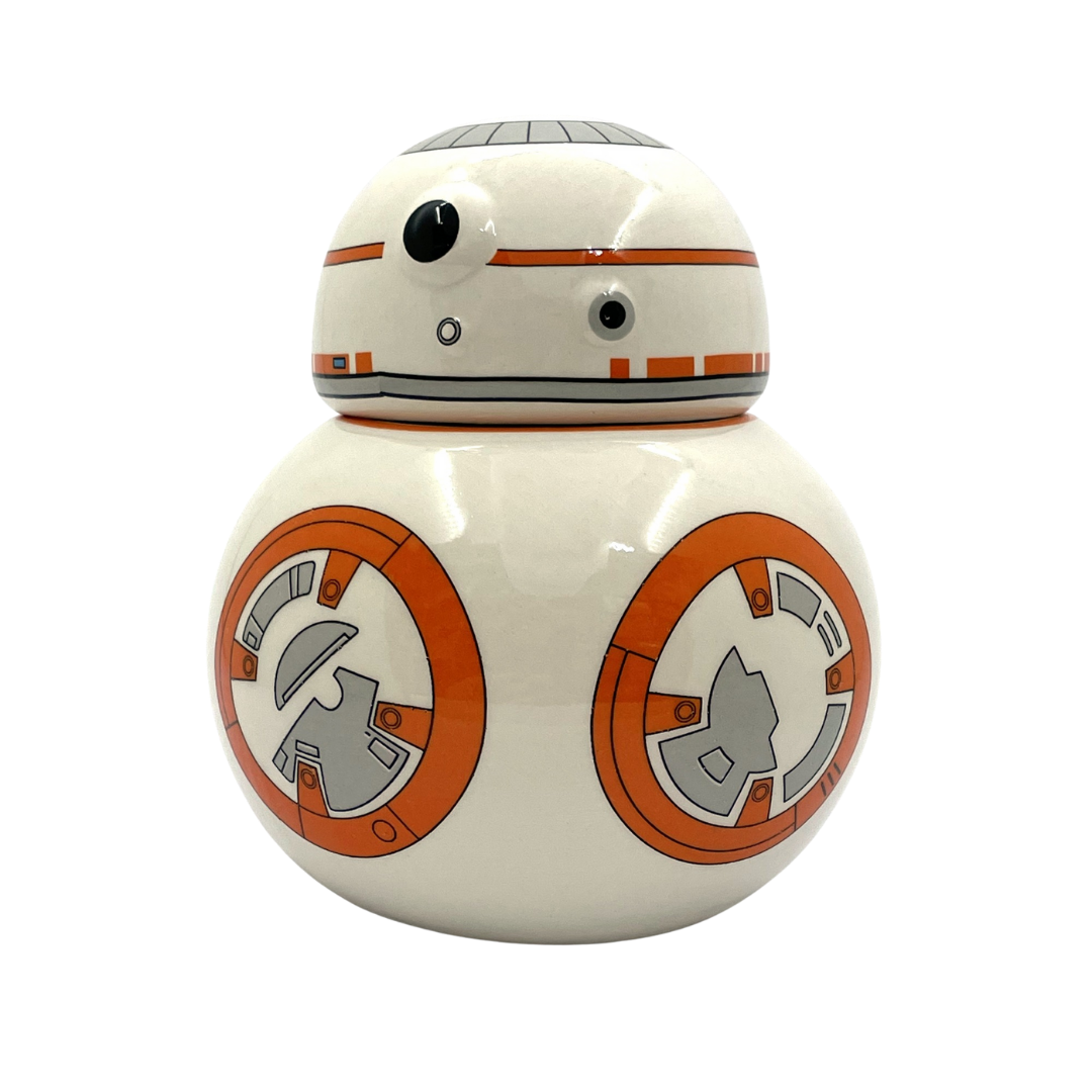 BB8 Droid Seramik Kupa