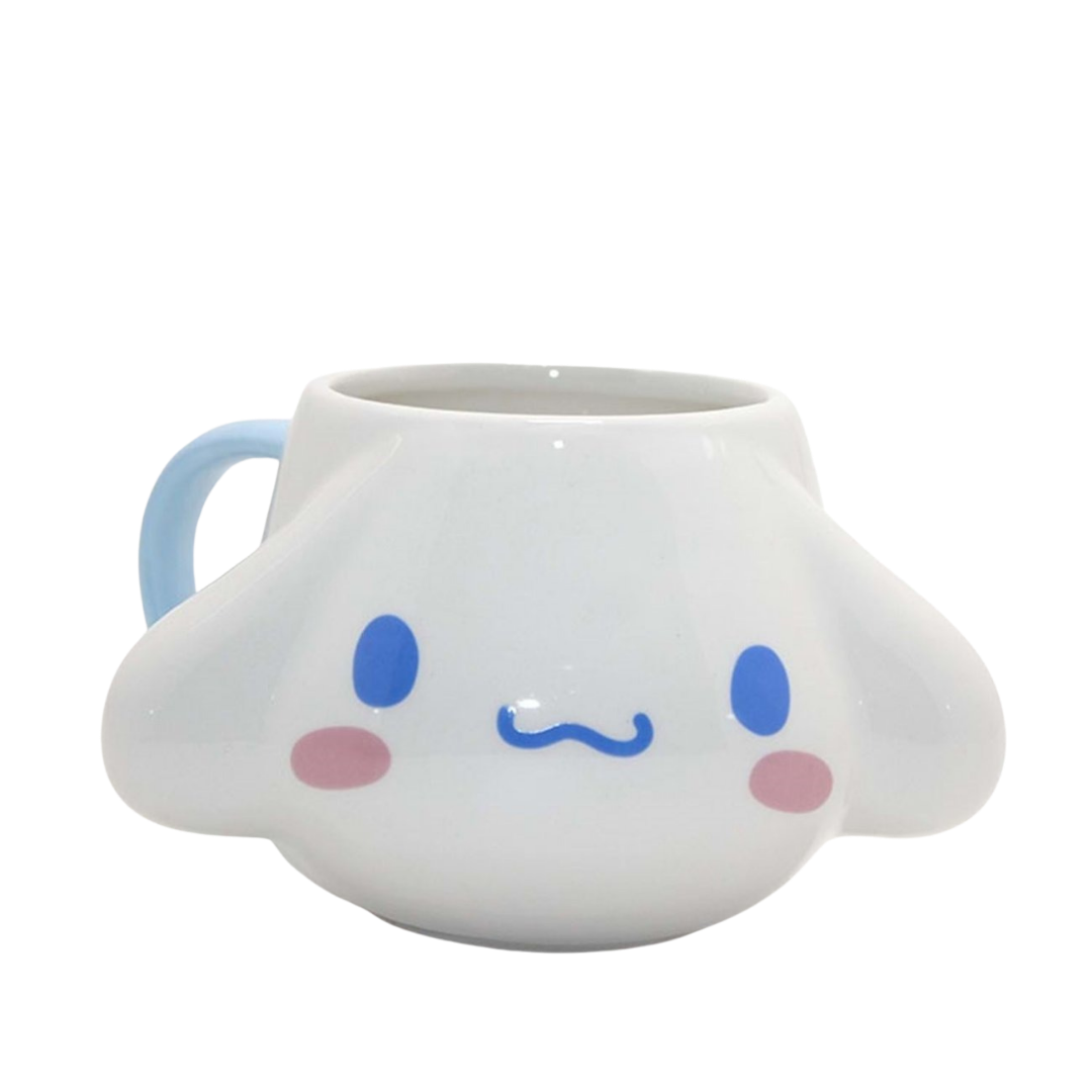 Cinnamoroll Seramik Kupa
