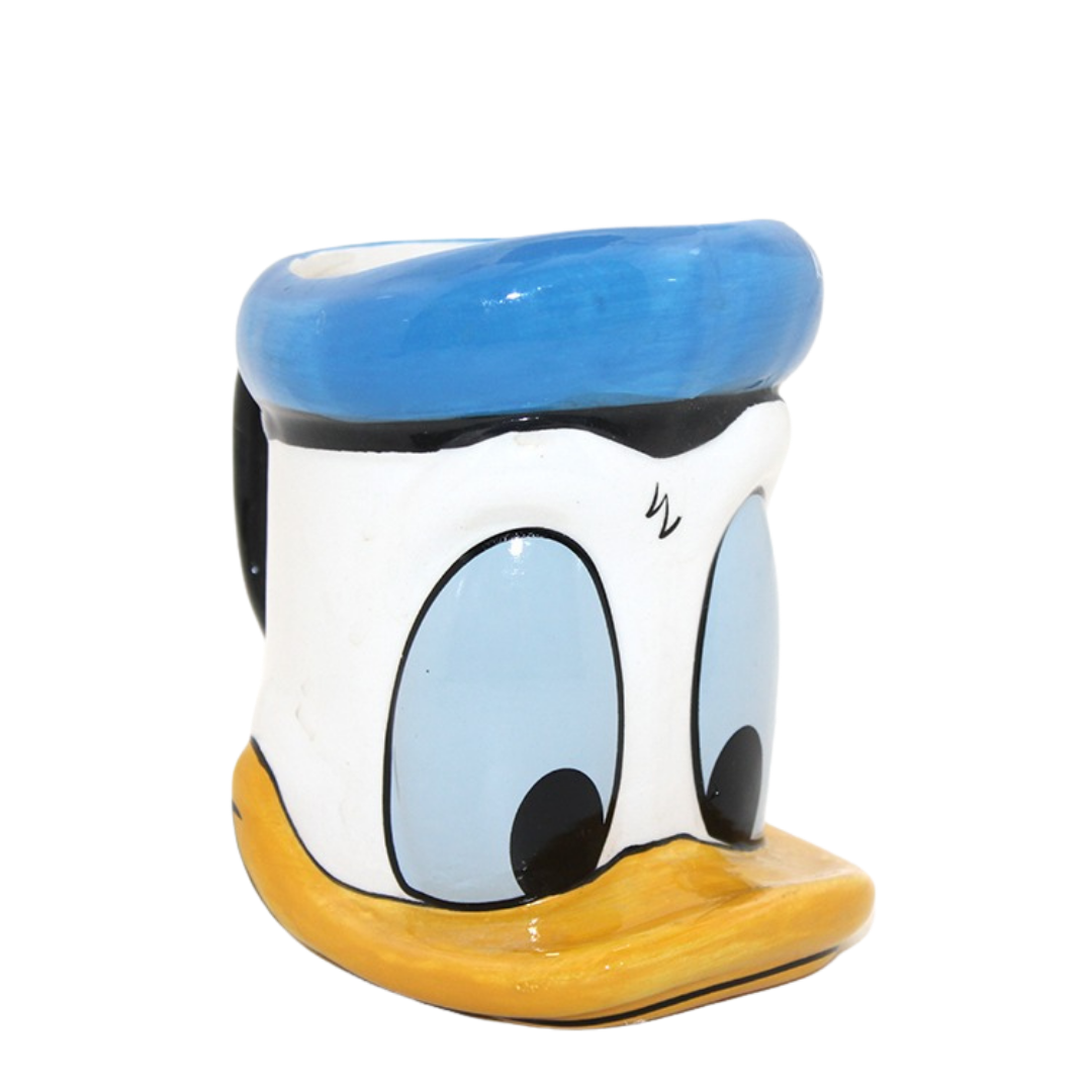 Daffy Duck Seramik Kupa