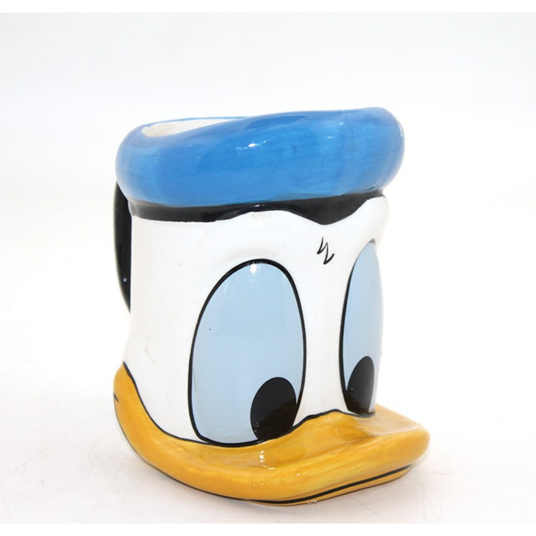 Daffy Duck Seramik Kupa