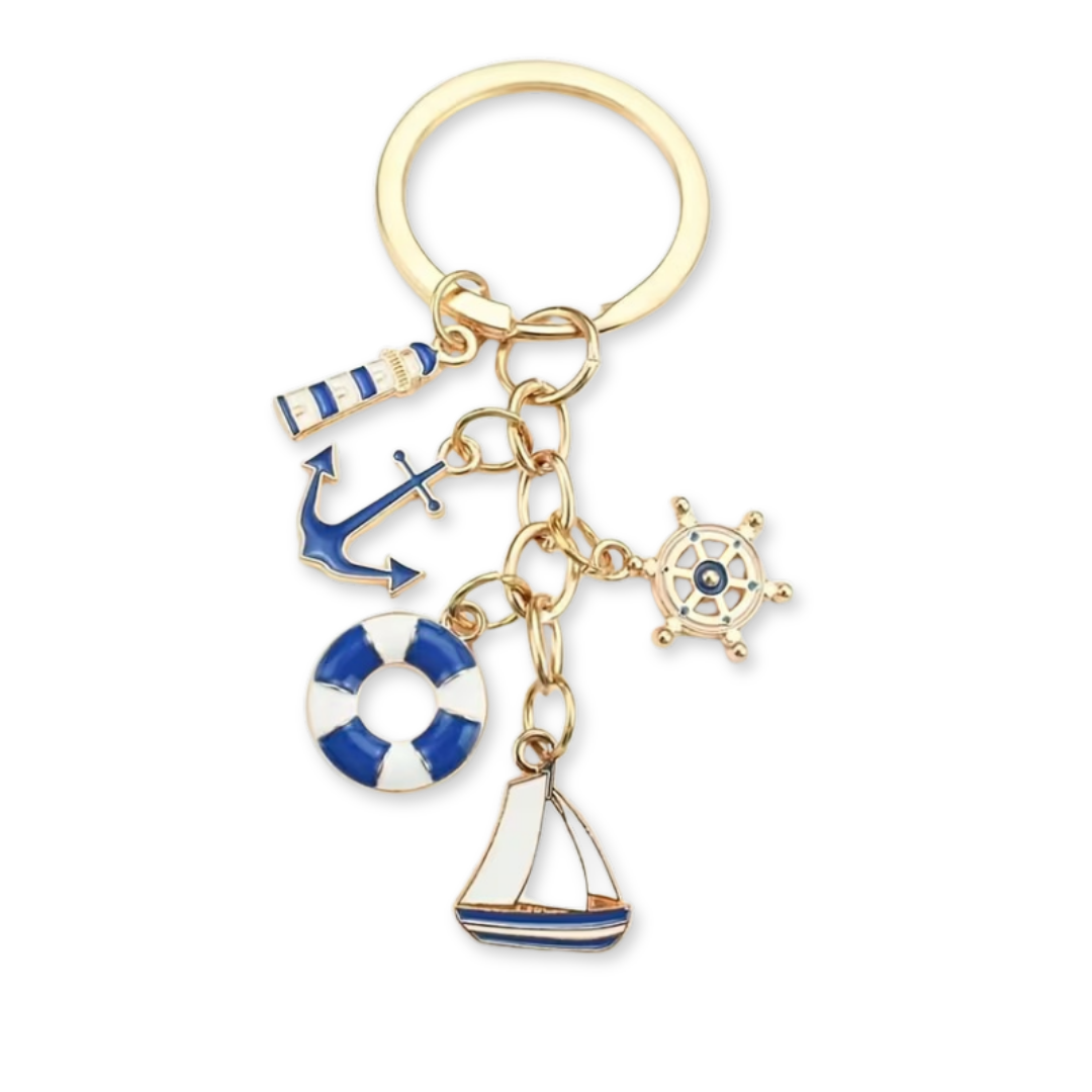 Grand Marine Anahtarlık