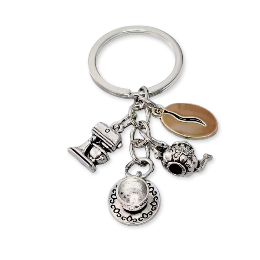 Kitchen Love Anahtarlık