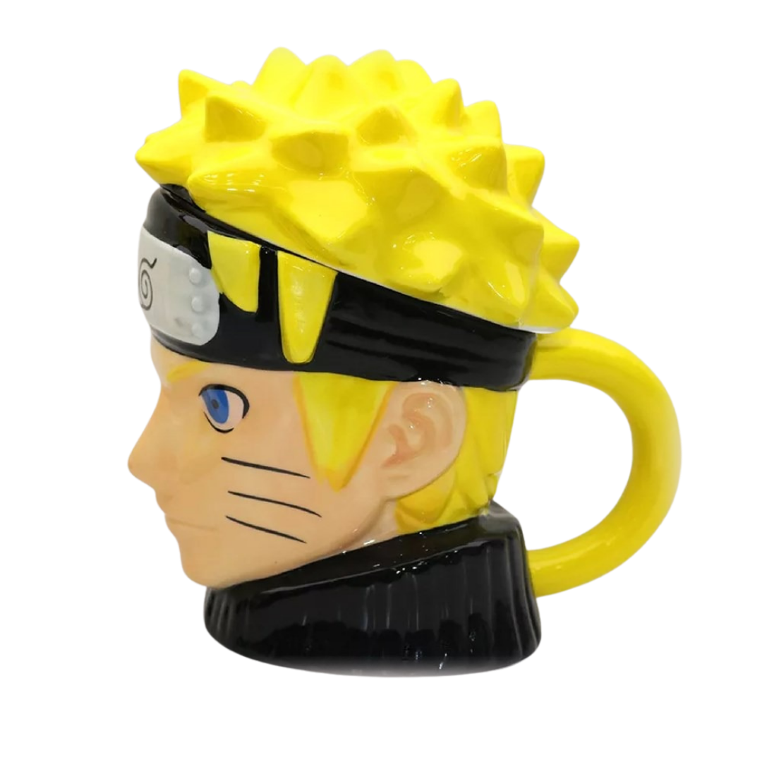 Naruto Seramik Kupa