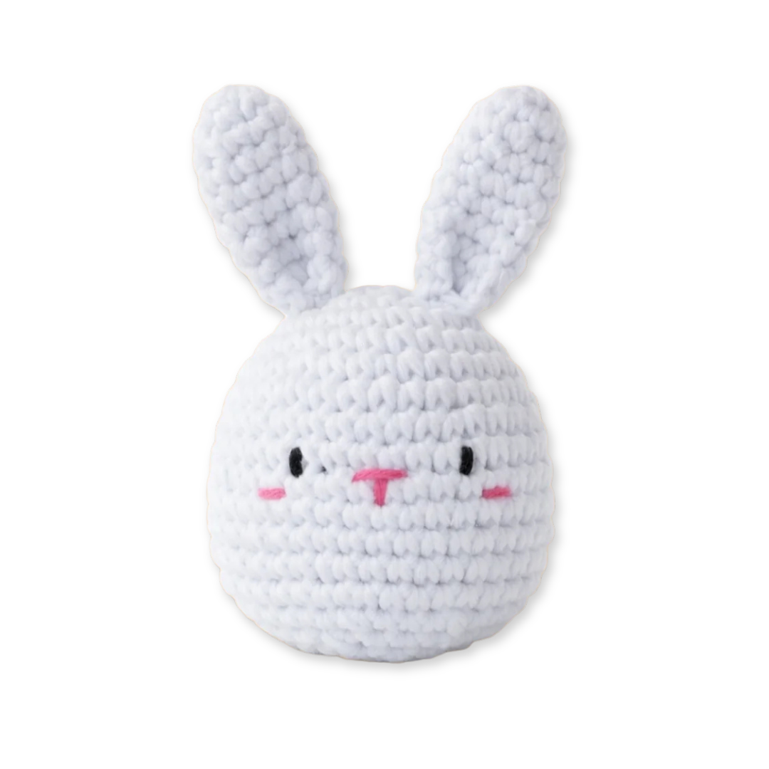 Mini Tavşan Amigurumi Kiti