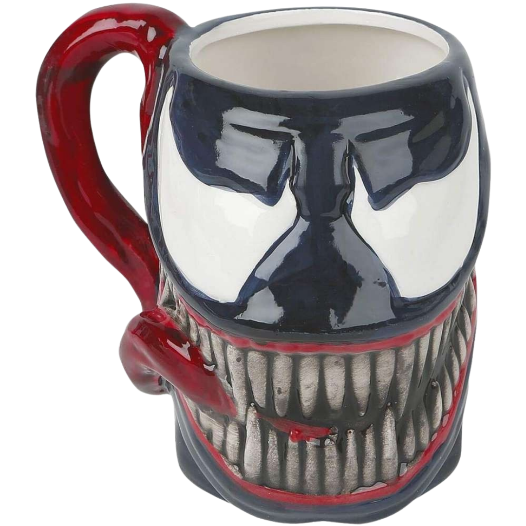 Venom Seramik Kupa