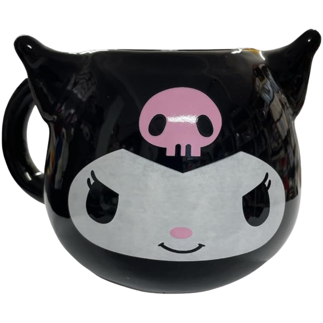Kuromi Seramik Kupa